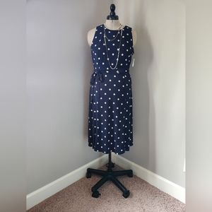 🆕️Anne Klein- Dress